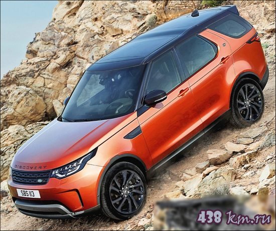 Дискавери-фото Дискавери-фото