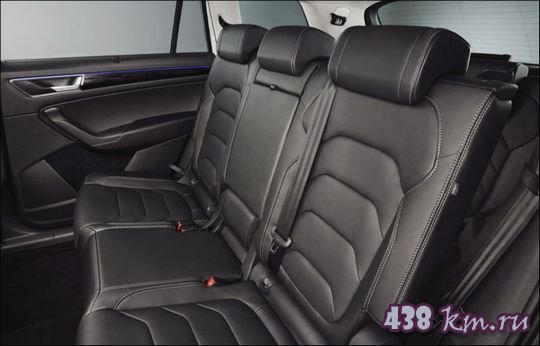 Шкода Кодиак Шкода Кодиак