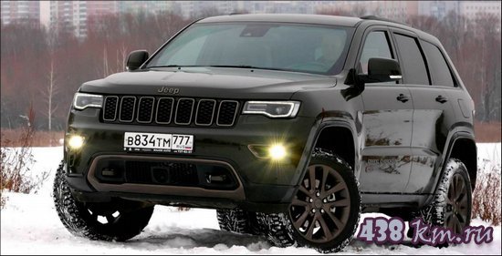rand Cherokee и Volvo XC90 rand Cherokee и Volvo XC90