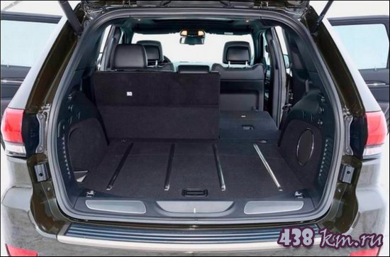 rand Cherokee и Volvo XC90 rand Cherokee и Volvo XC90