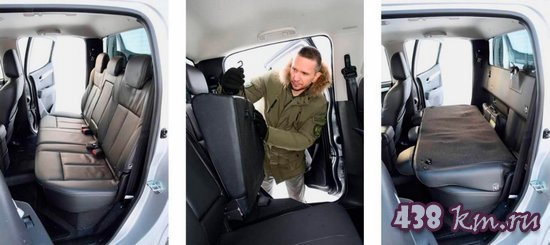 Isuzu D-Max Isuzu D-Max