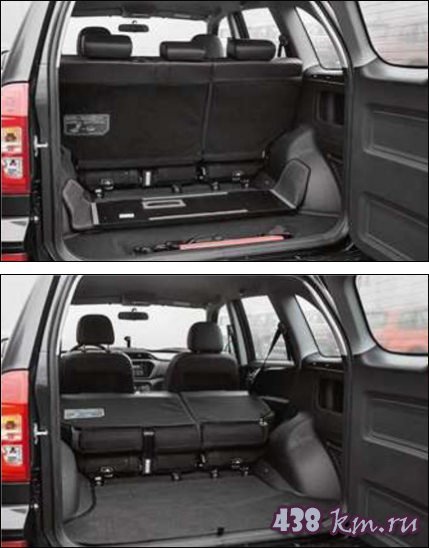 Chery Tiggo 3 Chery Tiggo 3