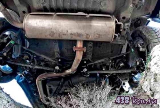 Chery Tiggo 3 Chery Tiggo 3