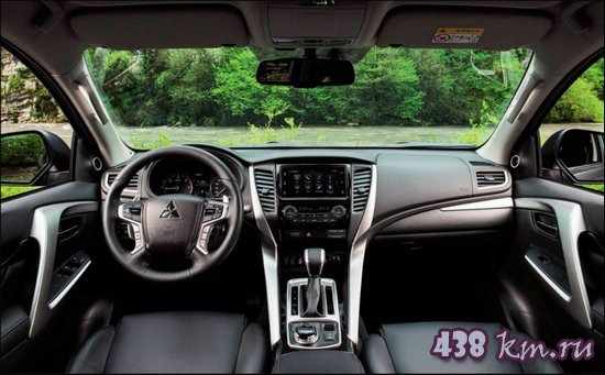 Mitsubishi Pajebo Sport Mitsubishi Pajebo Sport