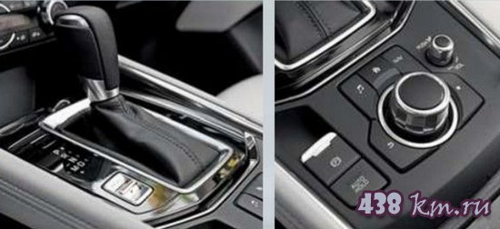 Мазда СХ-5 Мазда СХ-5