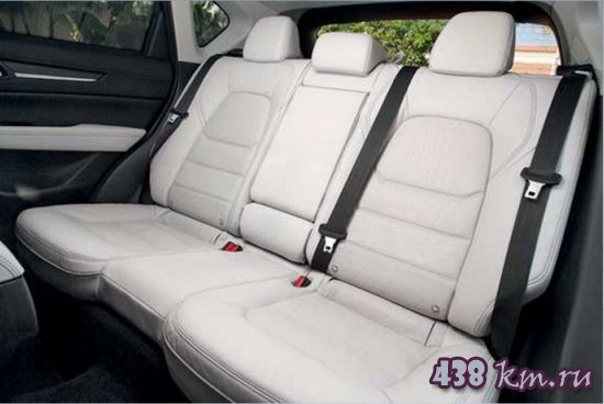 Мазда СХ-5 Мазда СХ-5