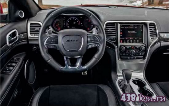 Jeep Grand Cherokee Jeep Grand Cherokee