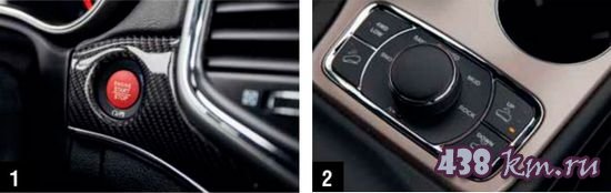 Jeep Grand Cherokee Jeep Grand Cherokee