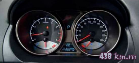 Geely Emgrand X7 Geely Emgrand X7