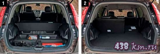 Geely Emgrand X7 (Джили Эмгранд х7) обзор автомобиля Geely Emgrand X7 (Джили Эмгранд х7) обзор автомобиля