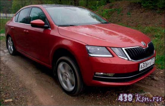 Skoda Kodiaq Skoda Kodiaq