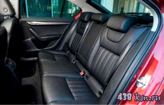 Skoda Kodiaq Skoda Kodiaq