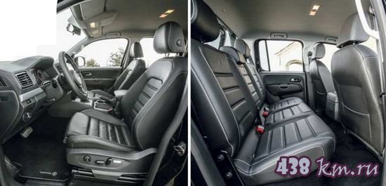 Volkswagen Amarok Volkswagen Amarok