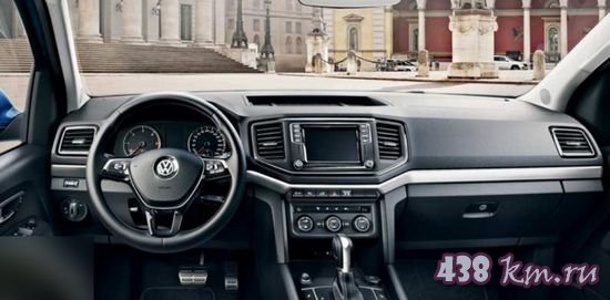 Volkswagen Amarok Volkswagen Amarok