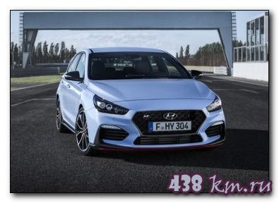 Хендай i30 Хендай i30