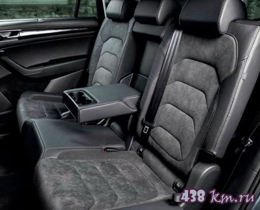 Skoda Kodiaq (Шкода Кодиак) Skoda Kodiaq (Шкода Кодиак)