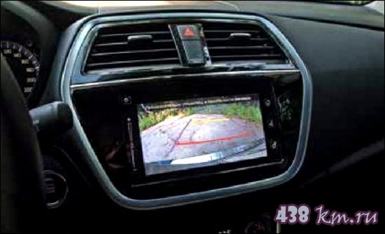 Suzuki SX4 2017 Suzuki SX4 2017