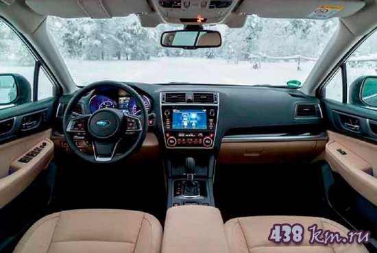 Subaru Outback Subaru Outback