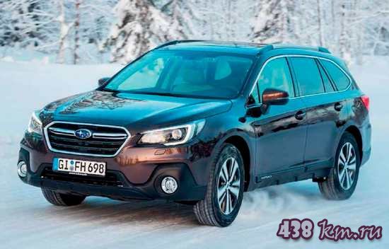 Subaru Outback Subaru Outback