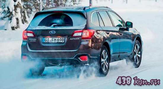 Subaru Outback Subaru Outback