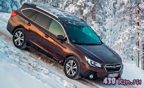 Subaru Outback Subaru Outback