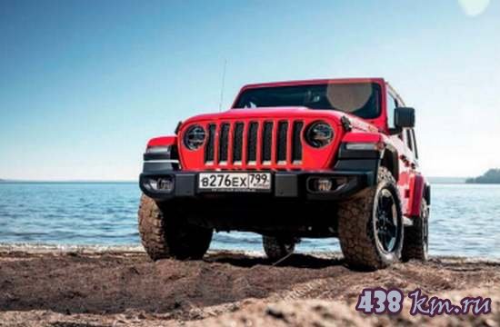    Jeep Cherokee-