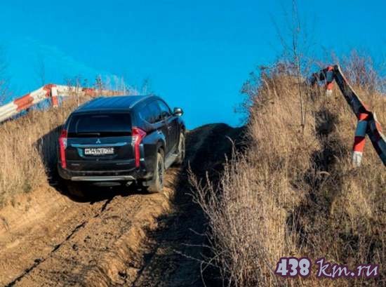  Mitsubishi Pajero Sport  2019 ,, 