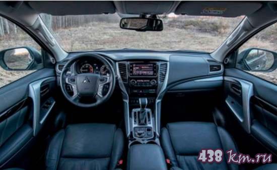  Mitsubishi Pajero Sport  2019 ,, 