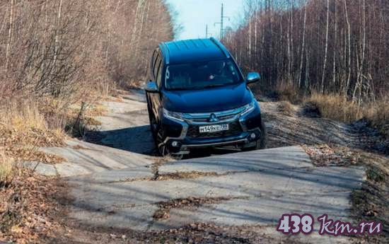  Mitsubishi Pajero Sport  2019 ,, 