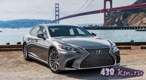 Lexus LC 500 характеристики,зимний тест- драй ,эксплуатация. Lexus LC 500 характеристики,зимний тест- драй ,эксплуатация.