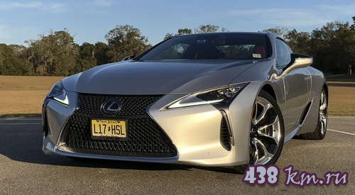 Lexus LC 500 характеристики,зимний тест- драй ,эксплуатация. Lexus LC 500 характеристики,зимний тест- драй ,эксплуатация.