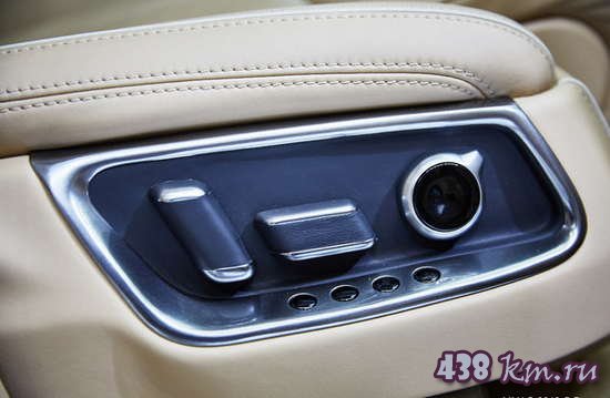 Rolls-Royce Phantom VIII -, 