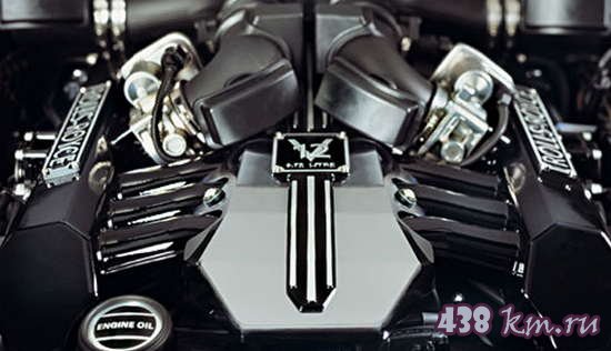 Rolls-Royce Phantom VIII -, 