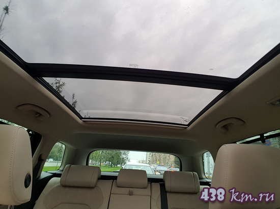 Skoda Kodiaq 2018: характеристики, цена, фото Skoda Kodiaq 2018: характеристики, цена, фото