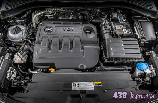 Skoda Kodiaq 2018: характеристики, цена, фото Skoda Kodiaq 2018: характеристики, цена, фото