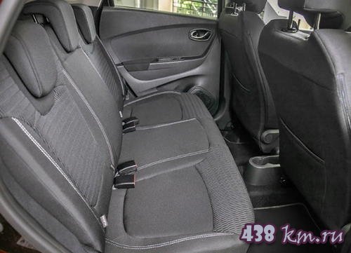 Сравнение кроссовера Mitsubishi ASX и Renault Kaptur Сравнение кроссовера Mitsubishi ASX и Renault Kaptur