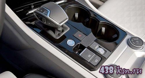  Volkswagen Touareg 2019 , , 