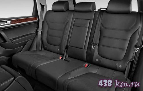  Volkswagen Touareg 2019 , , 