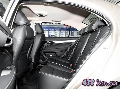 Geely Emgrand 7 рестайлинг 2018. Тест-драйв. Geely Emgrand 7 рестайлинг 2018. Тест-драйв.