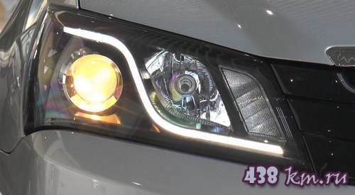 Geely Emgrand 7 рестайлинг 2018. Тест-драйв. Geely Emgrand 7 рестайлинг 2018. Тест-драйв.