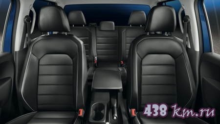  Mercedes-benz -  Volkswagen amarok V6