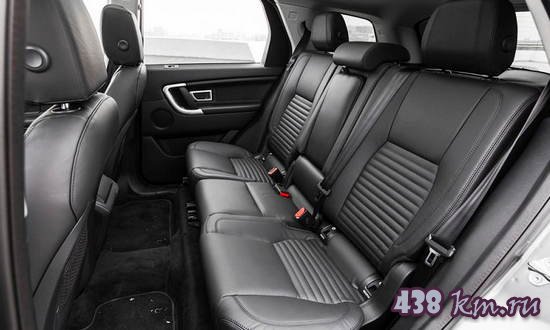 Land Rover Discovery 4 описание, характеристики, фото,цена Land Rover Discovery 4 описание, характеристики, фото,цена