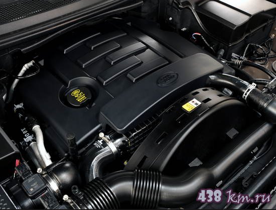 Land Rover Discovery 4 описание, характеристики, фото,цена Land Rover Discovery 4 описание, характеристики, фото,цена