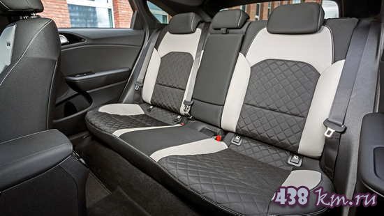   Kia ProCeed GT -, , , 