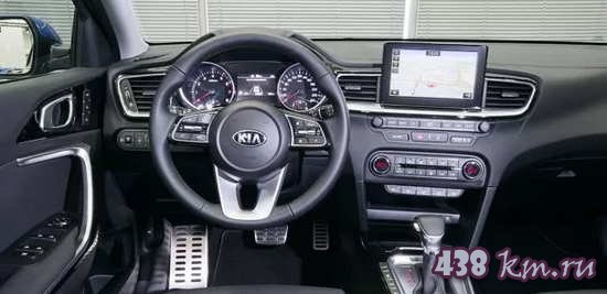   Kia ProCeed GT -, , , 