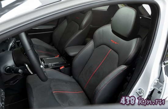   Kia ProCeed GT -, , , 