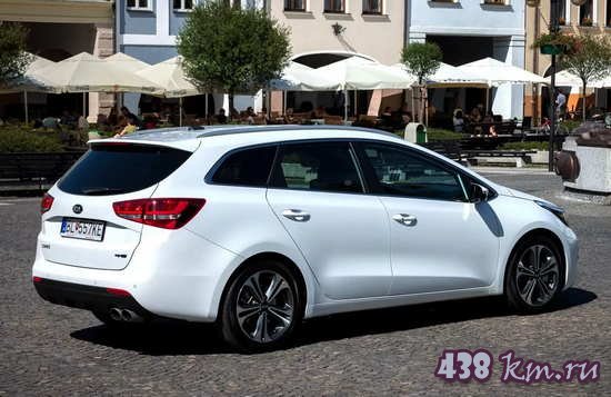   Kia ProCeed GT -, , , 