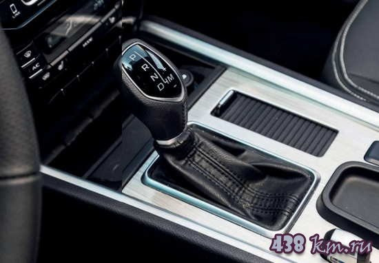 Geely Emgrand X7 ( 7)