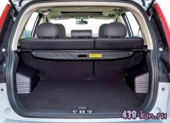 Geely Emgrand X7 ( 7)